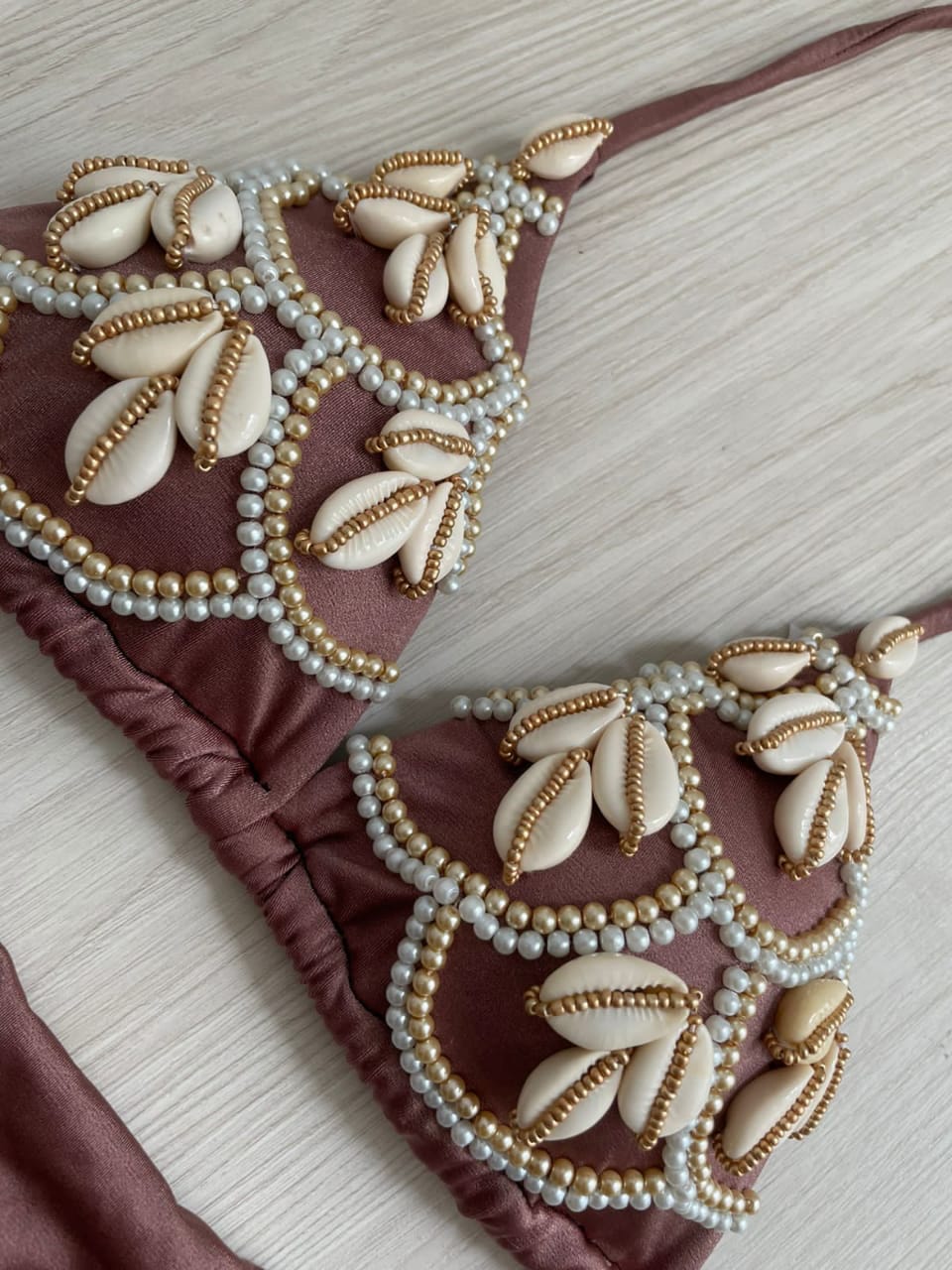 SEA CHOCOLATE
