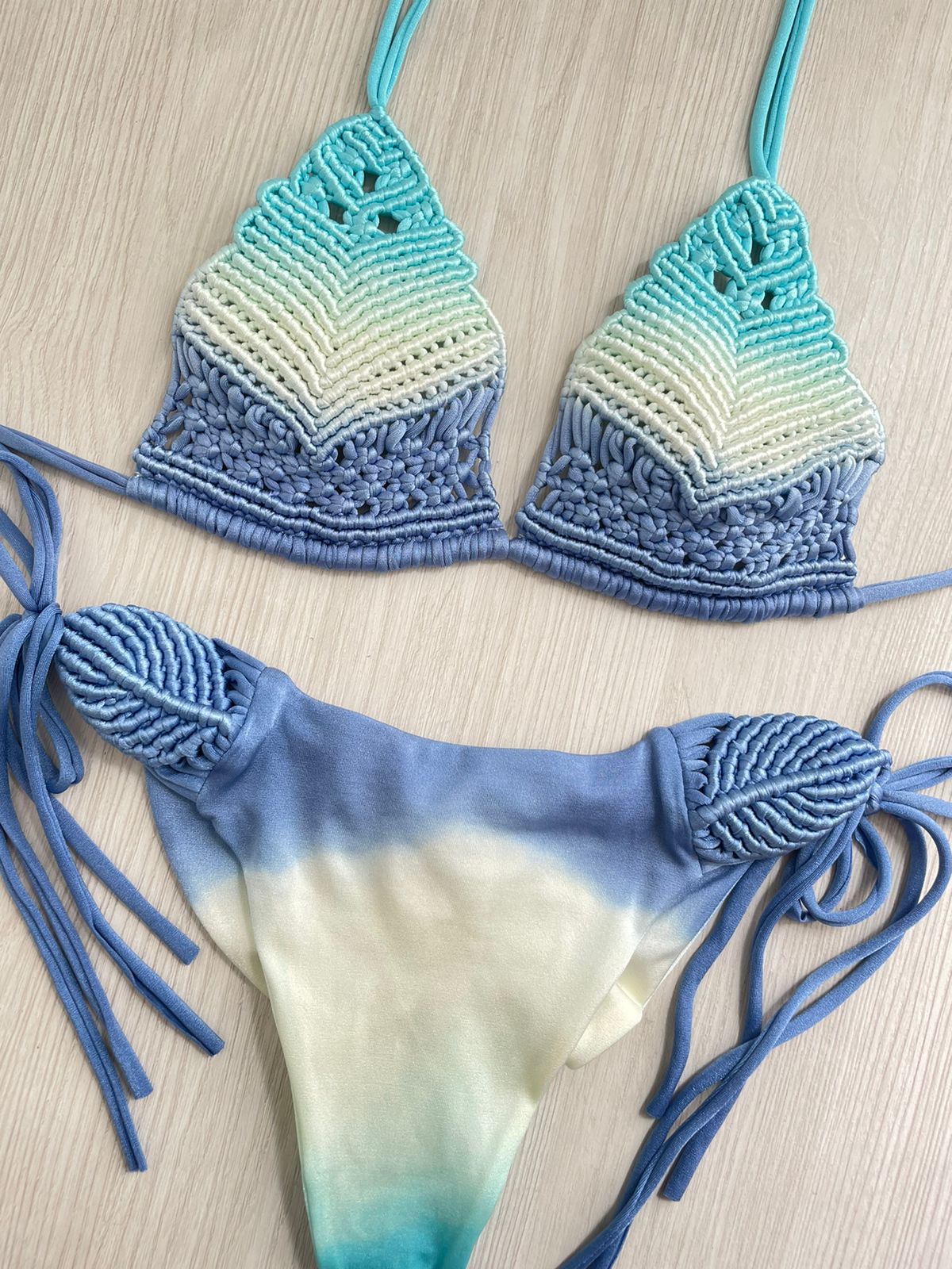 PARADISE AZUL