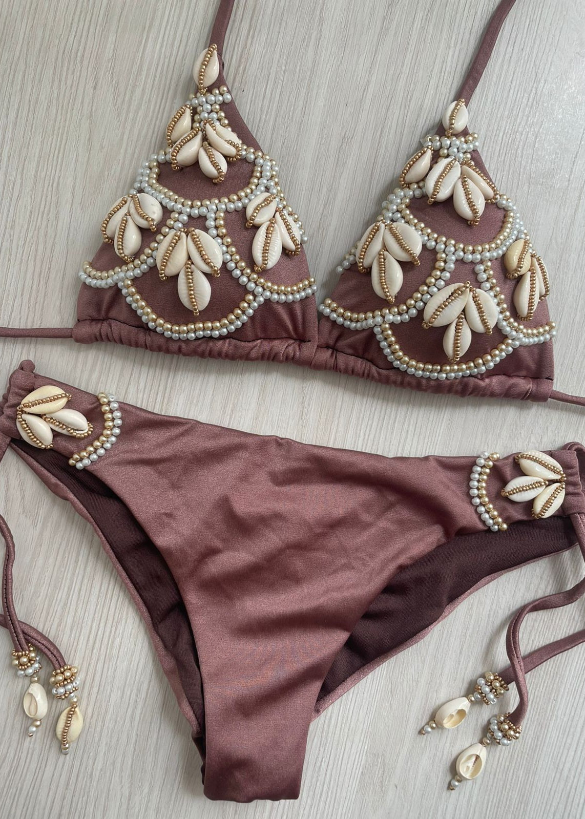 SEA CHOCOLATE