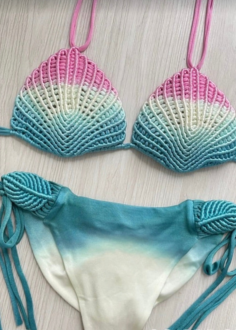 PARADISE ROSA