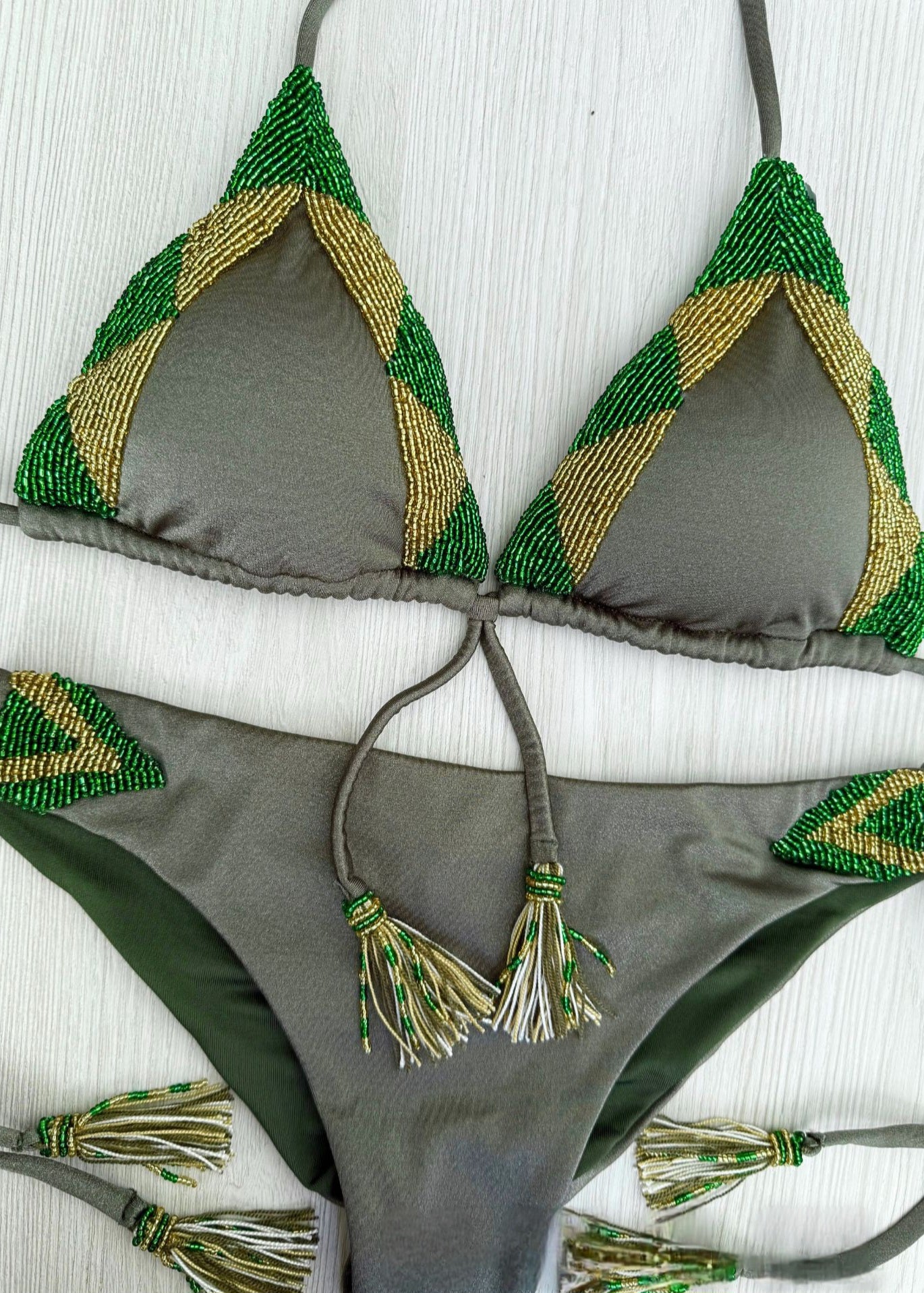 LINA MILITAR