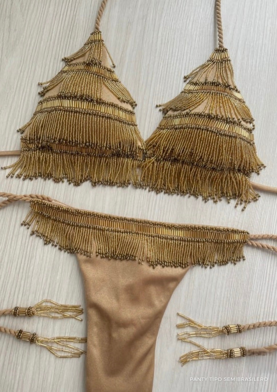 BALI DORADO – bikinismeraki - Main Image