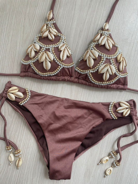 SEA CHOCOLATE
