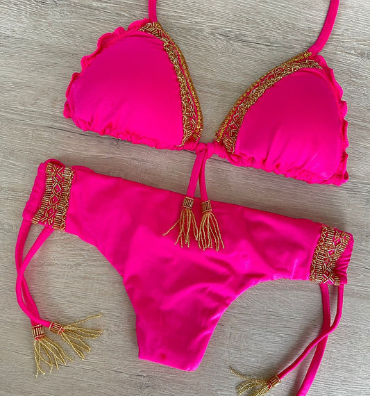 STYLE FUCSIA