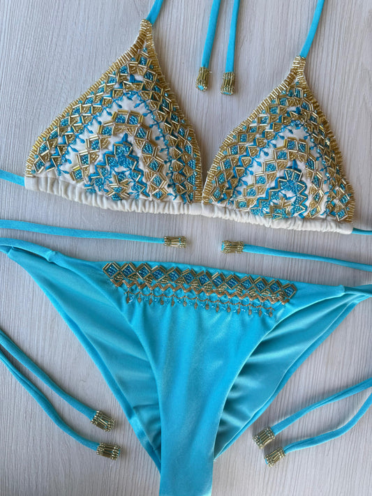 DUBAI AQUA