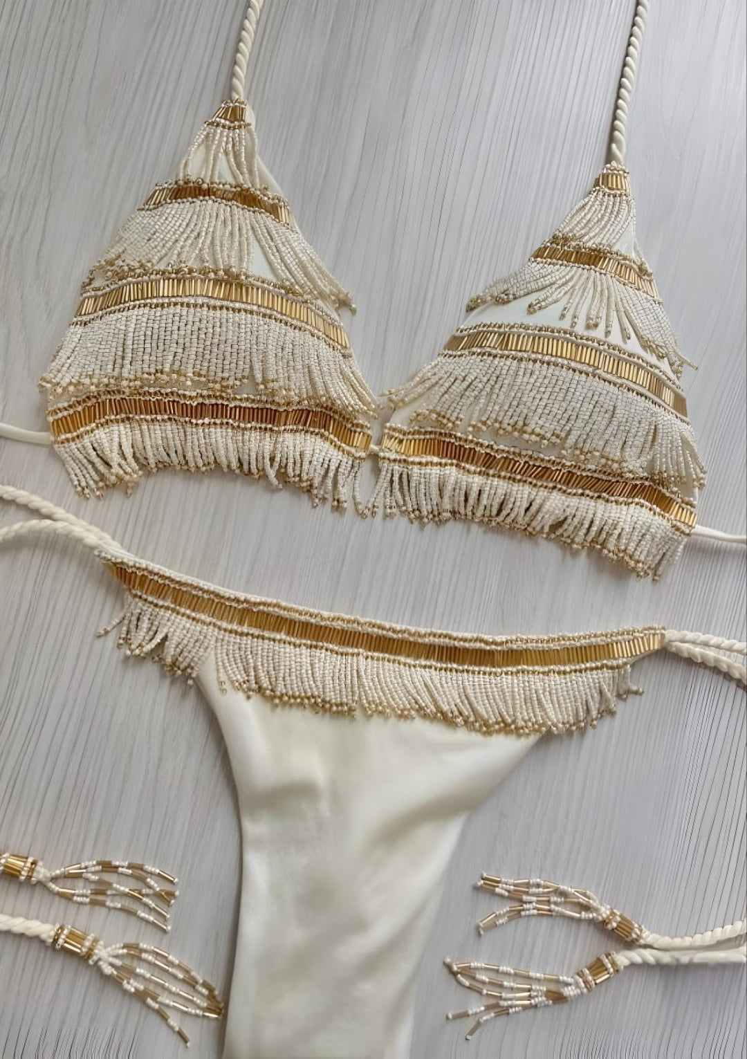 BALI MARFIL