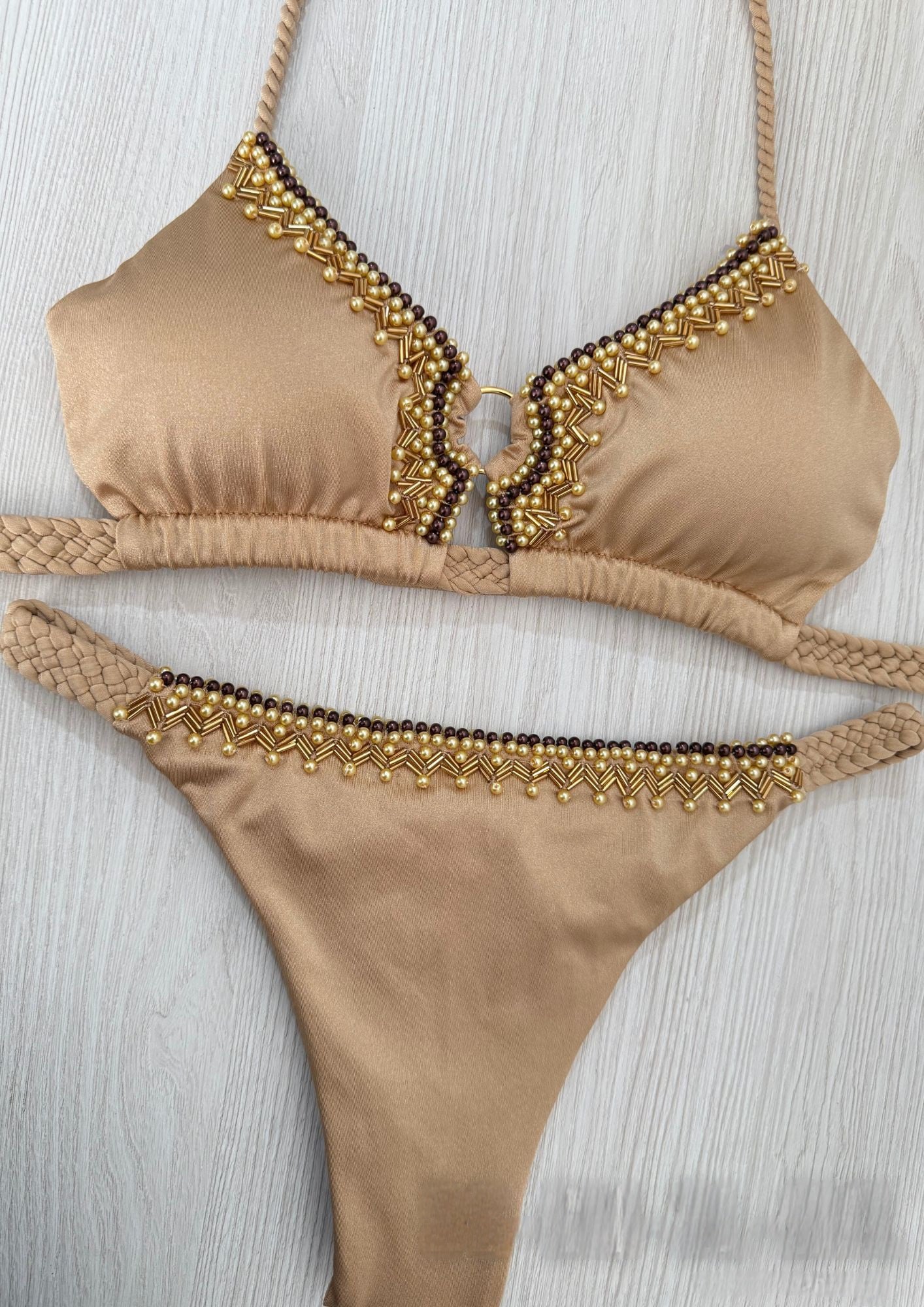 GRECIA DORADO