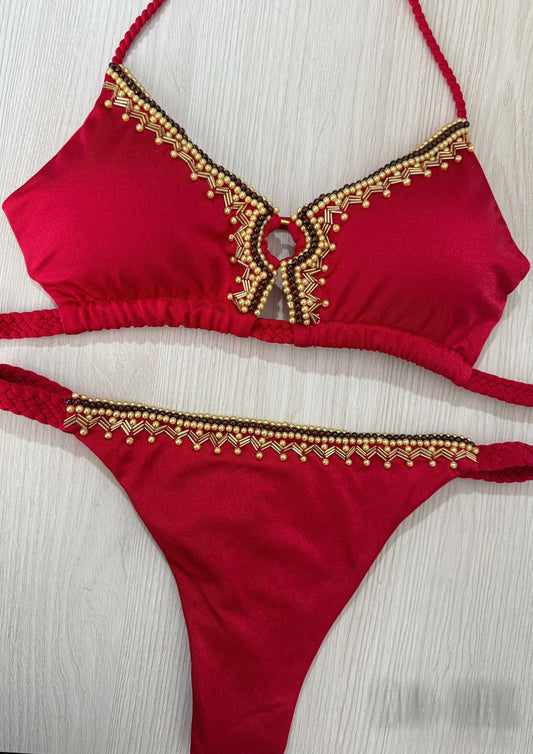 GRECIA ROJA