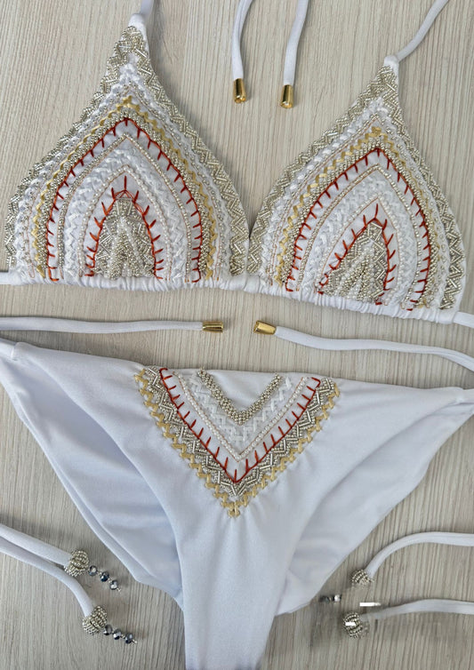 PISCIS BLANCO
