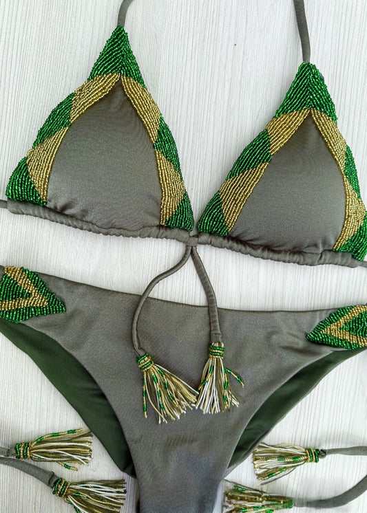 LINA MILITAR