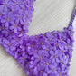 FLOWERS LILA