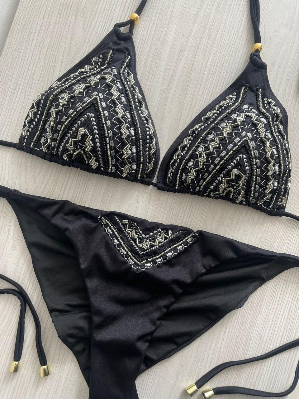 ESTAMBUL NEGRO