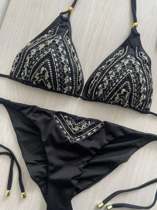 ESTAMBUL NEGRO