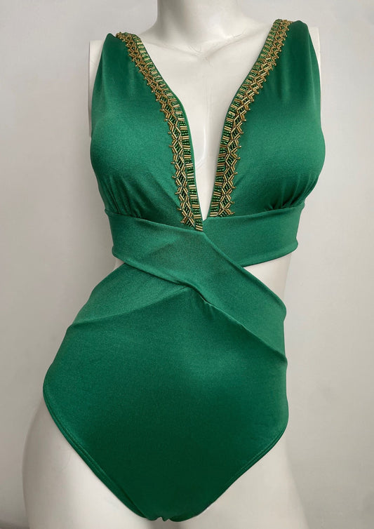 MAGIC VERDE