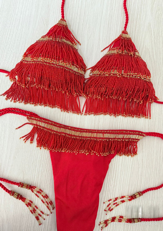 BALI ROJO